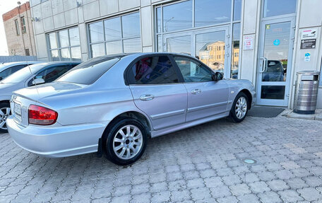 Hyundai Sonata IV рестайлинг, 2005 год, 585 000 рублей, 7 фотография