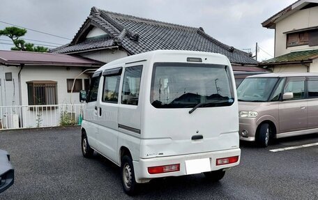 Mitsubishi Minicab, 2013 год, 560 016 рублей, 4 фотография