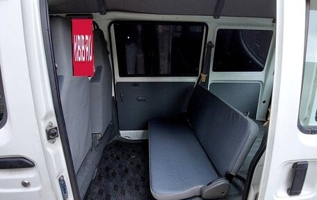 Mitsubishi Minicab, 2013 год, 560 016 рублей, 8 фотография