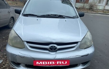 Toyota Echo, 2002 год, 250 000 рублей, 2 фотография