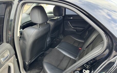 Honda Accord VII рестайлинг, 2007 год, 579 990 рублей, 7 фотография