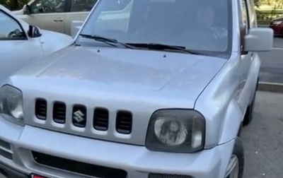 Suzuki Jimny, 2006 год, 869 000 рублей, 1 фотография