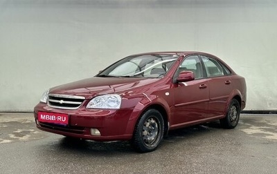 Chevrolet Lacetti, 2010 год, 300 000 рублей, 1 фотография