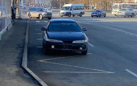 Toyota Sprinter Marino, 1993 год, 180 000 рублей, 1 фотография