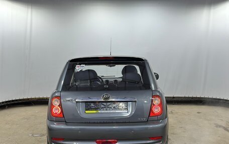 Lifan Smily I (330) рестайлинг, 2014 год, 449 000 рублей, 4 фотография