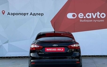 Ford Focus III, 2012 год, 990 000 рублей, 3 фотография