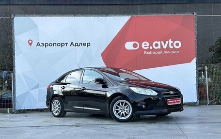 Ford Focus III, 2012 год, 990 000 рублей, 18 фотография