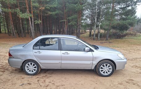 Mitsubishi Lancer IX, 2006 год, 470 000 рублей, 4 фотография