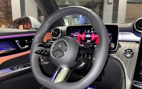 Mercedes-Benz GLC Coupe, 2024 год, 11 200 000 рублей, 8 фотография