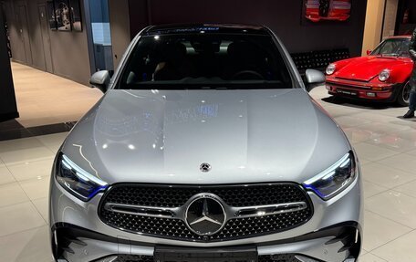 Mercedes-Benz GLC Coupe, 2024 год, 11 200 000 рублей, 2 фотография