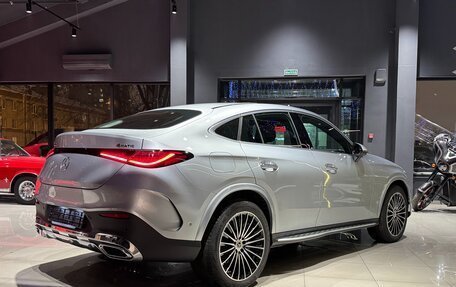 Mercedes-Benz GLC Coupe, 2024 год, 11 200 000 рублей, 5 фотография