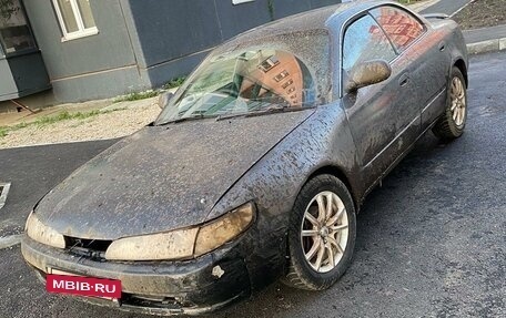 Toyota Sprinter Marino, 1993 год, 180 000 рублей, 5 фотография