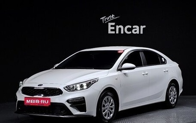 KIA K3, 2020 год, 1 570 000 рублей, 1 фотография