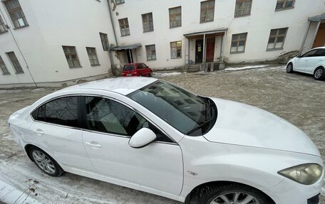 Mazda 6, 2010 год, 1 100 000 рублей, 3 фотография