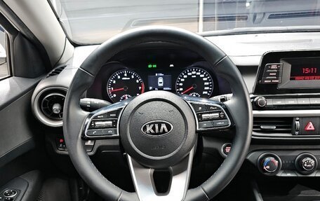 KIA K3, 2020 год, 1 570 000 рублей, 8 фотография