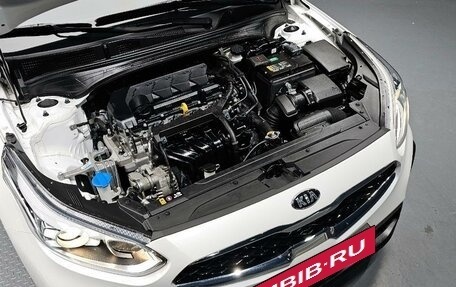 KIA K3, 2020 год, 1 570 000 рублей, 17 фотография