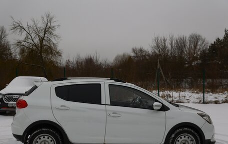 Lifan X50, 2016 год, 550 000 рублей, 6 фотография