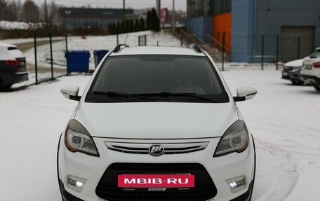 Lifan X50, 2016 год, 550 000 рублей, 4 фотография