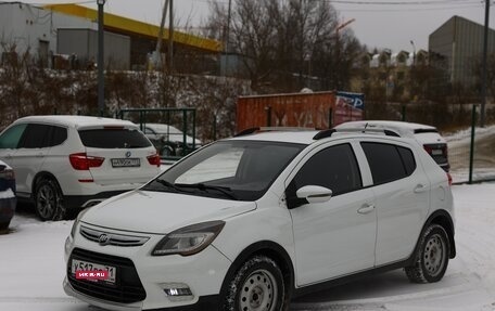 Lifan X50, 2016 год, 550 000 рублей, 3 фотография