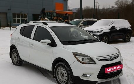 Lifan X50, 2016 год, 550 000 рублей, 5 фотография