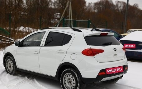 Lifan X50, 2016 год, 550 000 рублей, 9 фотография