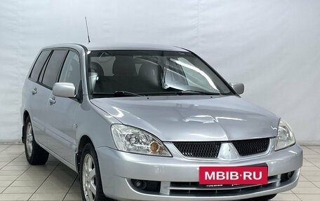 Mitsubishi Lancer IX, 2005 год, 510 000 рублей, 2 фотография