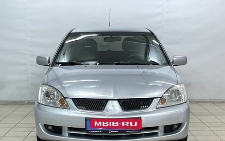 Mitsubishi Lancer IX, 2005 год, 510 000 рублей, 3 фотография