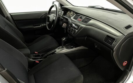 Mitsubishi Lancer IX, 2005 год, 510 000 рублей, 19 фотография