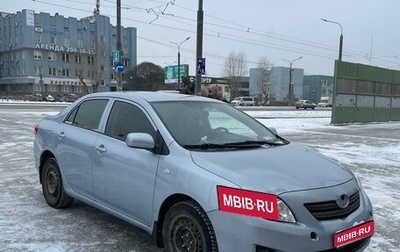 Toyota Corolla, 2007 год, 800 000 рублей, 1 фотография