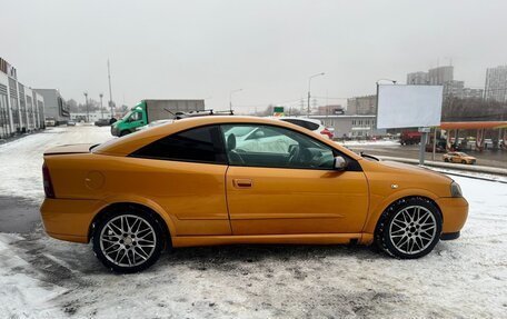 Opel Astra G, 2000 год, 289 000 рублей, 4 фотография