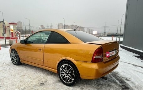 Opel Astra G, 2000 год, 289 000 рублей, 5 фотография