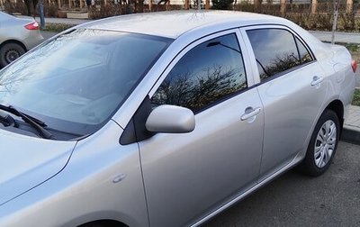 Toyota Corolla, 2008 год, 950 000 рублей, 1 фотография