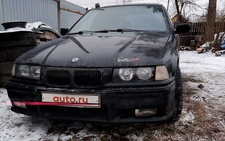 BMW 3 серия, 1997 год, 220 000 рублей, 4 фотография