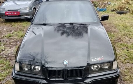 BMW 3 серия, 1997 год, 220 000 рублей, 2 фотография