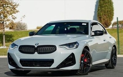 BMW M2, 2024 год, 8 239 000 рублей, 1 фотография