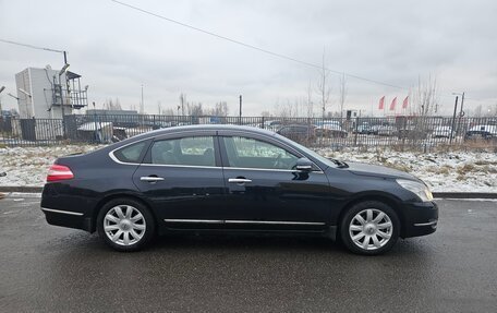 Nissan Teana, 2009 год, 980 000 рублей, 4 фотография