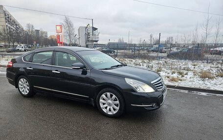 Nissan Teana, 2009 год, 980 000 рублей, 3 фотография