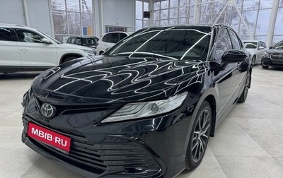 Toyota Camry, 2021 год, 1 500 000 рублей, 1 фотография