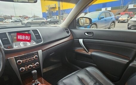 Nissan Teana, 2009 год, 980 000 рублей, 10 фотография