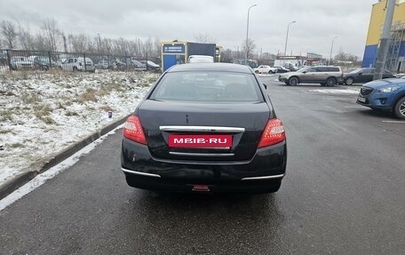 Nissan Teana, 2009 год, 980 000 рублей, 5 фотография