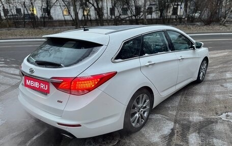 Hyundai i40 I рестайлинг, 2012 год, 1 470 000 рублей, 6 фотография