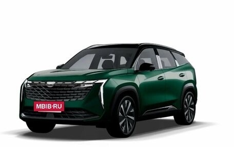 Geely Atlas, 2024 год, 3 874 190 рублей, 2 фотография