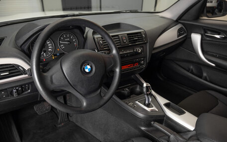 BMW 1 серия, 2012 год, 1 240 000 рублей, 12 фотография