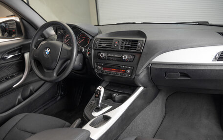 BMW 1 серия, 2012 год, 1 240 000 рублей, 14 фотография