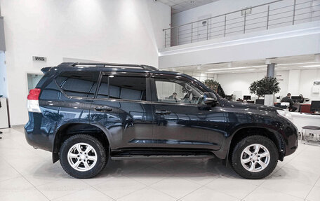 Toyota Land Cruiser Prado 150 рестайлинг 2, 2012 год, 3 287 000 рублей, 5 фотография