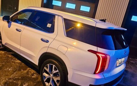 Hyundai Palisade I, 2020 год, 4 740 000 рублей, 16 фотография