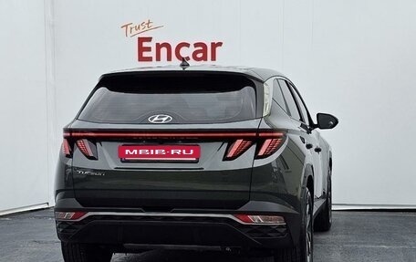 Hyundai Tucson, 2020 год, 2 300 000 рублей, 3 фотография