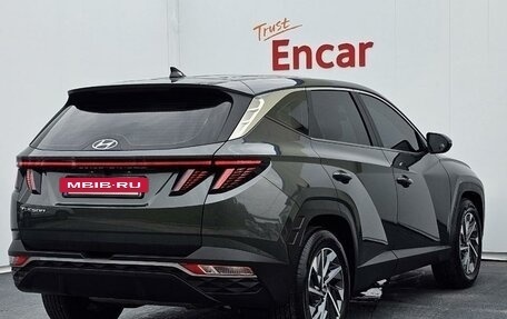 Hyundai Tucson, 2020 год, 2 300 000 рублей, 4 фотография