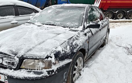 Audi A4, 1998 год, 200 000 рублей, 9 фотография