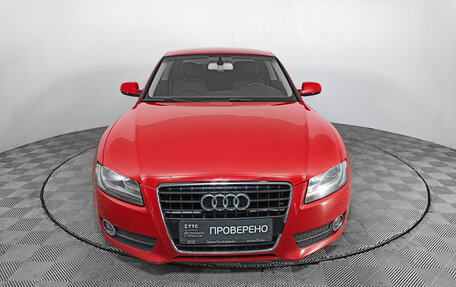 Audi A5, 2009 год, 880 000 рублей, 6 фотография